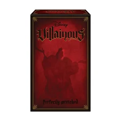 Ravensburger Disney Villainous Perfectly Wretched Game Expansion Sale