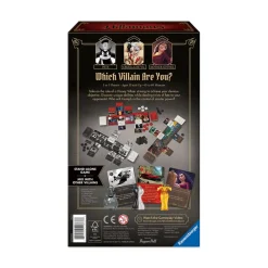 Ravensburger Disney Villainous Perfectly Wretched Game Expansion Sale