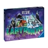 Ravensburger USA, Inc. Disney Villains Labyrinth Board Game Outlet