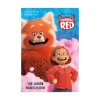 Mastermind Toys Disney/Pixar Turning Red: The Junior Novelization Book Fashion