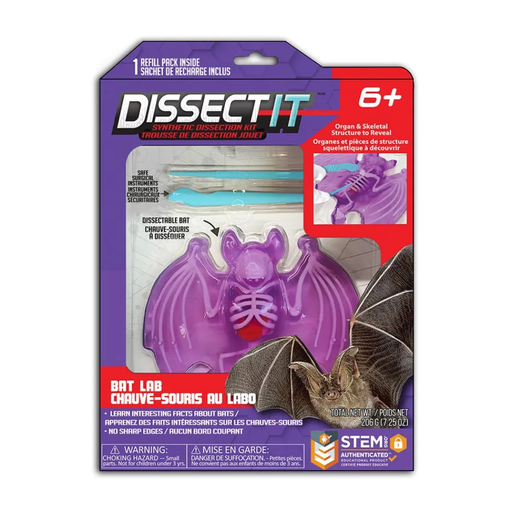 4378814 Canada Inc. / Red Planet Group Dissect It - Bat Discount