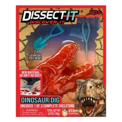 Mastermind Toys Dissect It - Dinosaur Dig Outlet