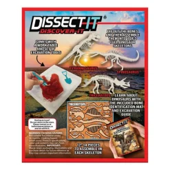 Mastermind Toys Dissect It - Dinosaur Dig Outlet