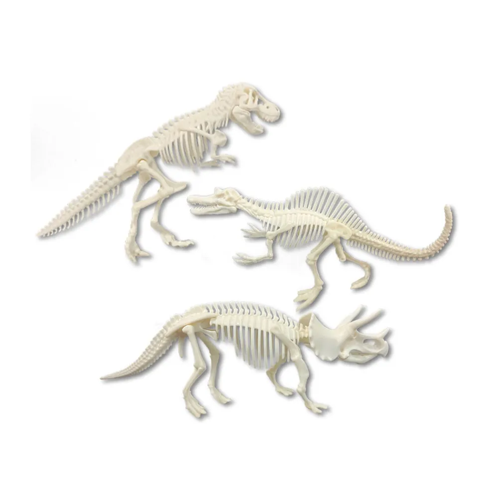 Mastermind Toys Dissect It - Dinosaur Dig Outlet