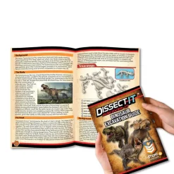 Mastermind Toys Dissect It - Dinosaur Dig Outlet