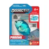 4378814 Canada Inc. / Red Planet Group Dissect It - Piranha Fashion