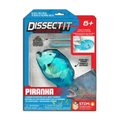4378814 Canada Inc. / Red Planet Group Dissect It - Piranha Fashion