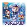 Mastermind Toys Dive into Puplantis! Book Sale