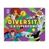 Mastermind Toys Diversity is a Superpower Book Outlet