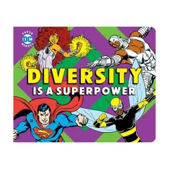 Mastermind Toys Diversity is a Superpower Book Outlet