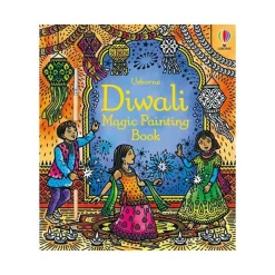 Mastermind Toys Diwali Magic Painting Book Online