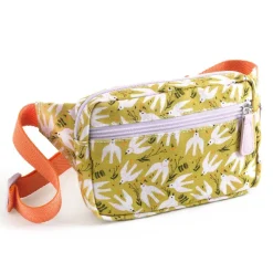 Djeco Banana bag / Poetic birds Online