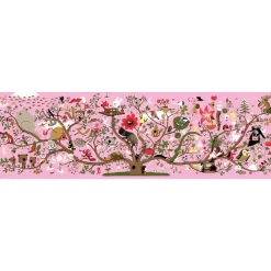 Djeco Gallery puzzle / Arbracadabra / 200 pcs Hot