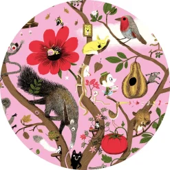 Djeco Gallery puzzle / Arbracadabra / 200 pcs Hot