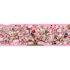 Djeco Gallery puzzle / Arbracadabra / 200 pcs Hot
