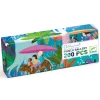 Djeco Gallery puzzle / Children's walk / 200 pcs Clearance