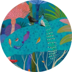 Djeco Gallery puzzle / Children's walk / 200 pcs Clearance