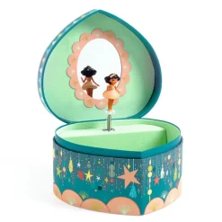 Ilo 307 Inc. Djeco Happy Party Jewelry Music Box Online