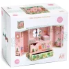 Djeco Secret Garden Jewelry Music Box Best