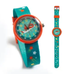 Djeco Superhero Watch Best