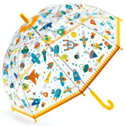 Djeco Umbrella / Space New