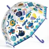 Djeco Umbrella changing colors / Fishes Sale
