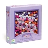 Ilo 307 Inc. Djeco Wooden Bead Kit - Butterflies Fashion