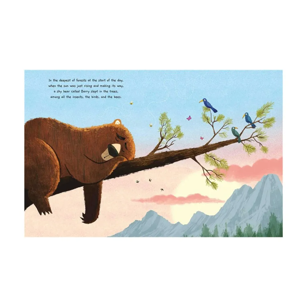 Simon & Schuster Canada Does a Bear Poo in the Woods? Outlet