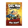 Mastermind Toys Dog Man #6: Brawl of the Wild Book Fashion