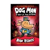 Mastermind Toys Dog Man #3: Tale of Two Kitties Book Outlet