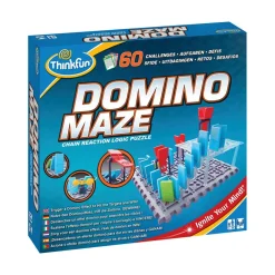 Ravensburger USA, Inc. Domino Maze New