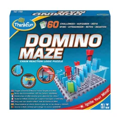Ravensburger USA, Inc. Domino Maze New