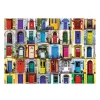 Ravensburger USA, Inc. Doors of the World 1000 pc Puzzle Best