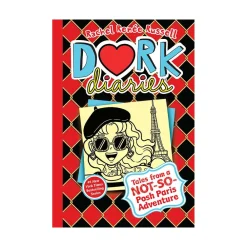 Mastermind Toys Dork Diaries 15 Not-So-Posh Paris Adventure Discount