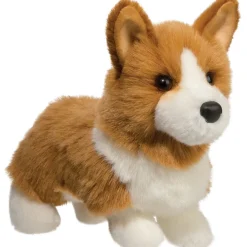 Douglas Louie Corgi Best