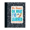 Mastermind Toys Dr. Seuss's Oh, What I've Learned: Thanks to My TEACHERS! Book Online