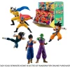 Imports Dragon Inc. Dragon Ball MV Pack Outlet