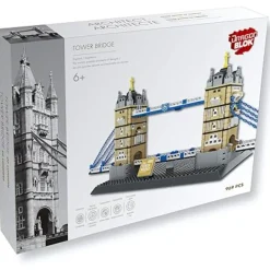 Mastermind Toys Dragon Block London Tower Bridge 969pcs Sale