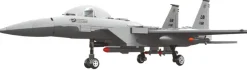 Imports Dragon Inc. Dragon Blok Air Force F15 Eagle Fighter Fashion