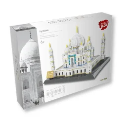 Dragon Blocks Dragon Blok Taj Mahal Architect 1050pcs Best