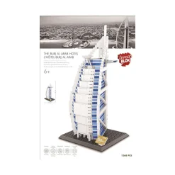 Dragon Blocks Dragon Blok The Burjal Arab Hotel Of Dubai Sale