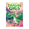 Mastermind Toys Dragon Girls #6: Quinn the Pearl Treasure Dragon Book Outlet