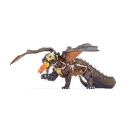PAPO INTERNATIONAL INC. Dragon of Darkness Hot