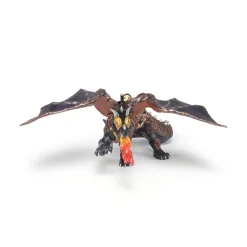 PAPO INTERNATIONAL INC. Dragon of Darkness Hot