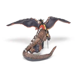PAPO INTERNATIONAL INC. Dragon of Darkness Hot