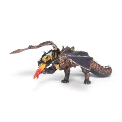 PAPO INTERNATIONAL INC. Dragon of Darkness Hot