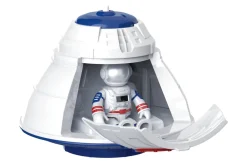 Imports Dragon Inc. Dragon Wheels Space Capsule New