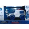 Imports Dragon Inc. Dragon Wheels Space Truck Hot