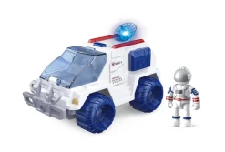 Imports Dragon Inc. Dragon Wheels Space Truck Hot