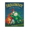 Hachette Book Group Dragonboy and the Wonderful Night Online